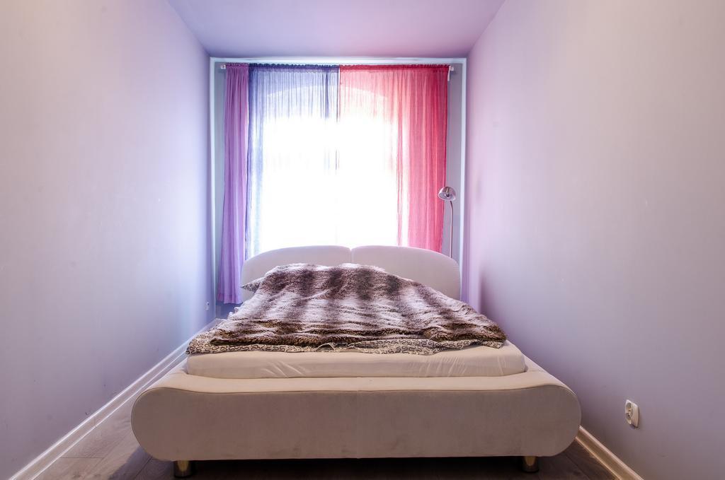 Apartment Nordkapp Wrocław Cameră foto