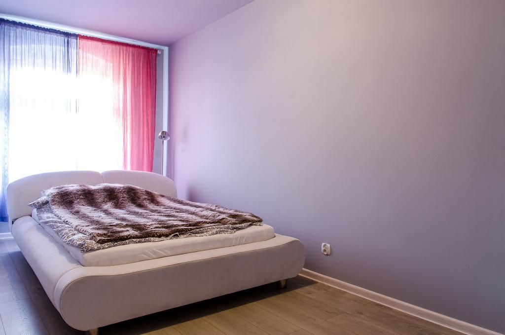Apartment Nordkapp Wrocław Cameră foto